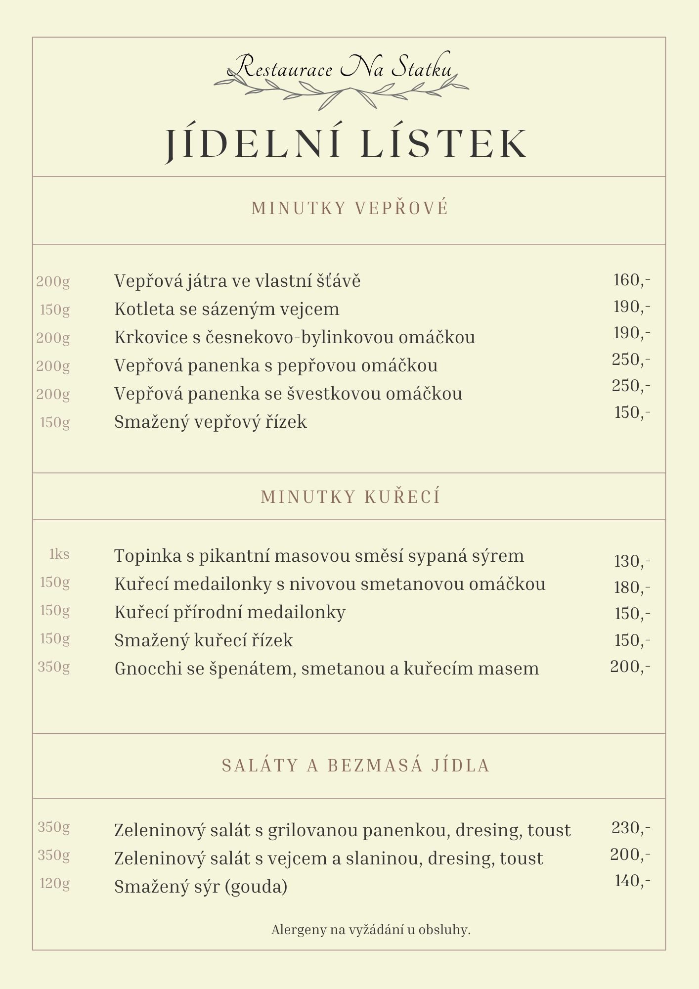 jidelni-listek-Restaurace-na-statku-2