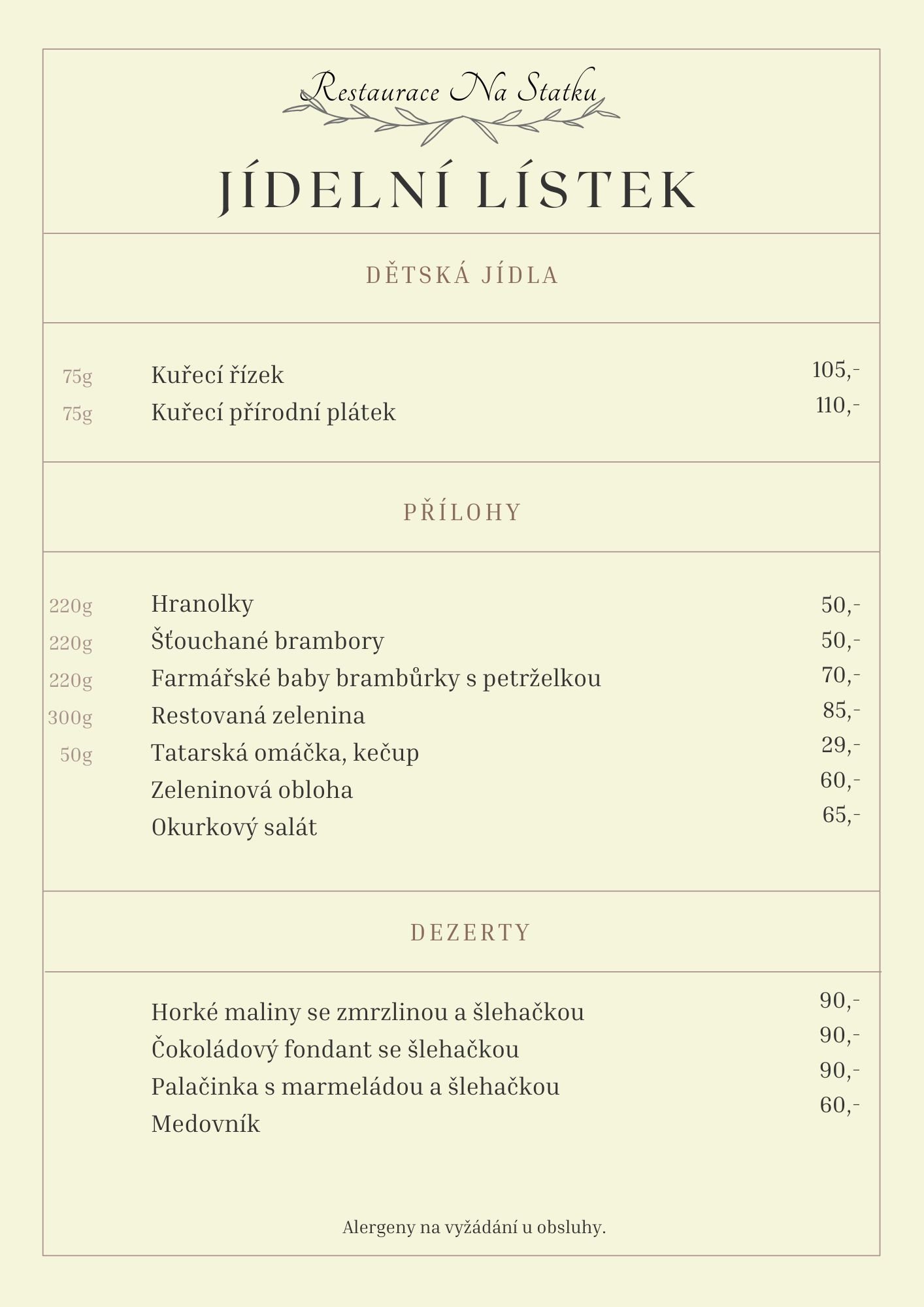 jidelni-listek-Restaurace-na-statku-3